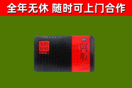万柏林区回收阿胶