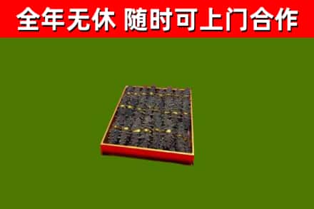 万柏林区回收海参